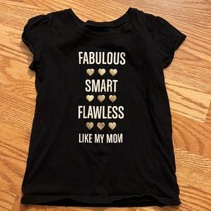 The Children’s Place Toddler Tee, 5T